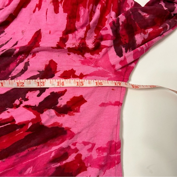 Heyne Bogut Hand Dyed Top (size 3= Medium 8/10) - Picture 5 of 5